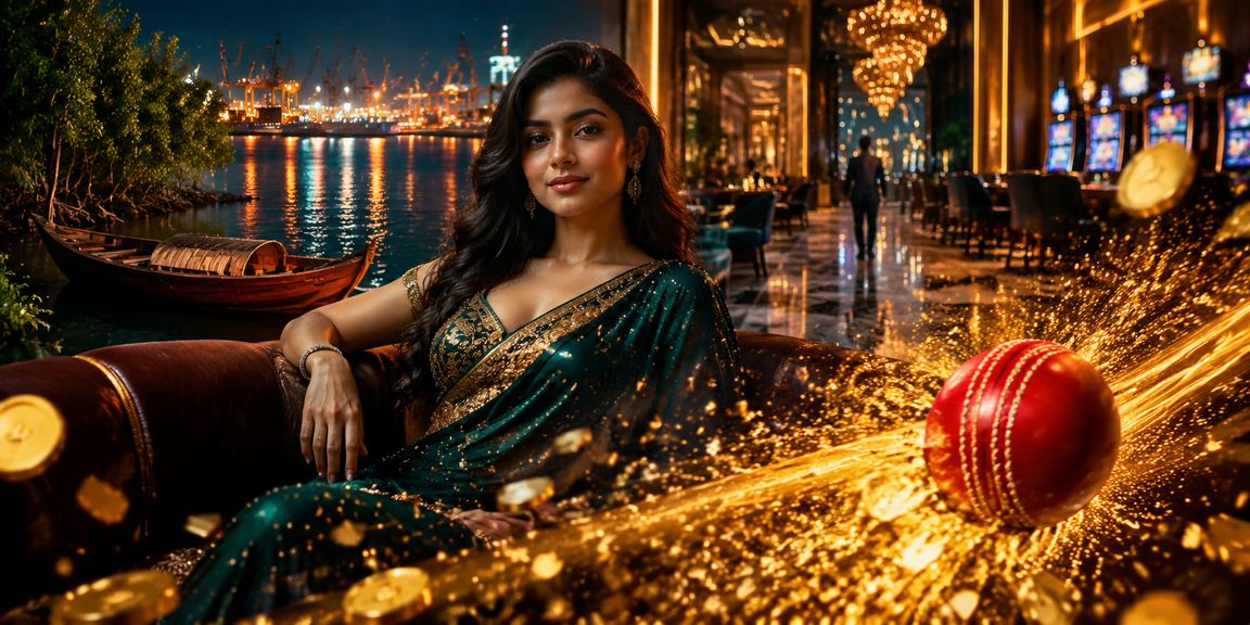 চট্টগ্রামে ক্রিকেট বেটিং উপভোগ করছেন একজন বাংলাদেশি ব্যবহারকারী