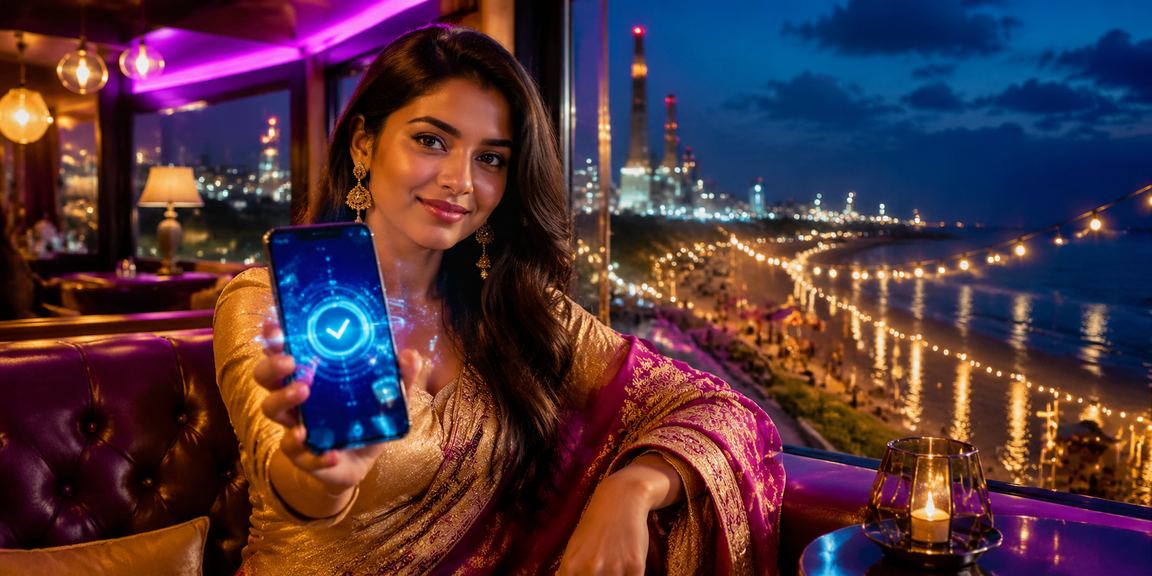 কক্সবাজার সমুদ্র সৈকতে মোবাইলে স্পোর্টস বেটিং উপভোগ