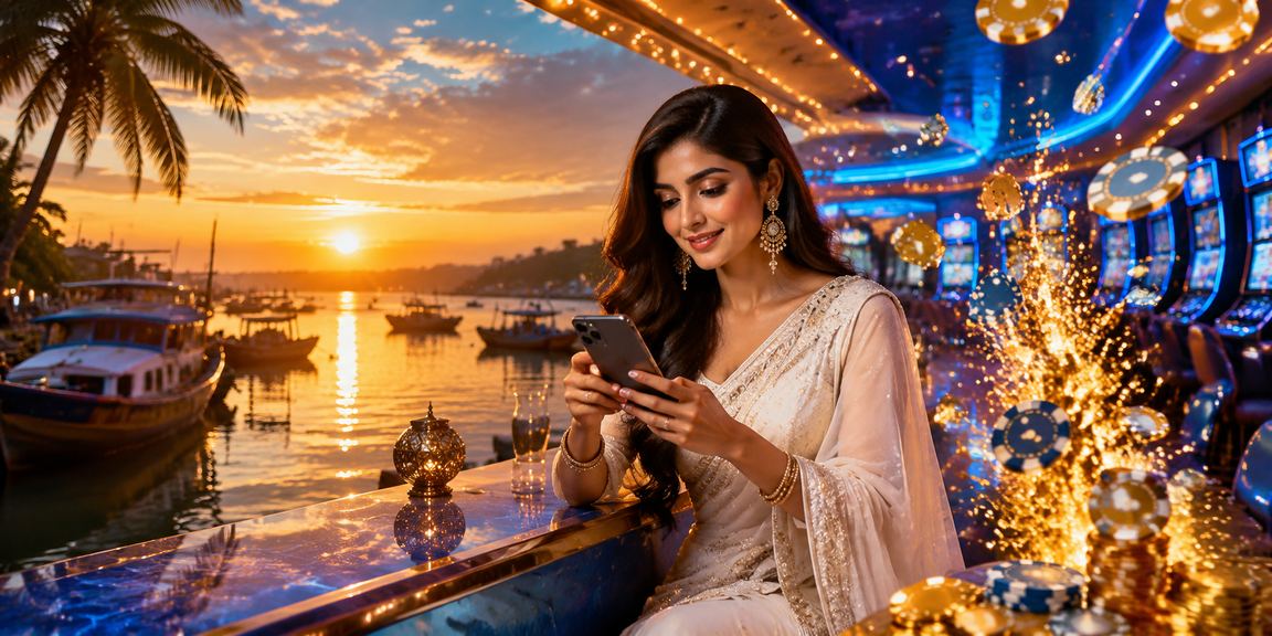 কক্সবাজার সমুদ্রসৈকতে মোবাইলে kg9997 ক্যাসিনো ও বেটিং উপভোগ