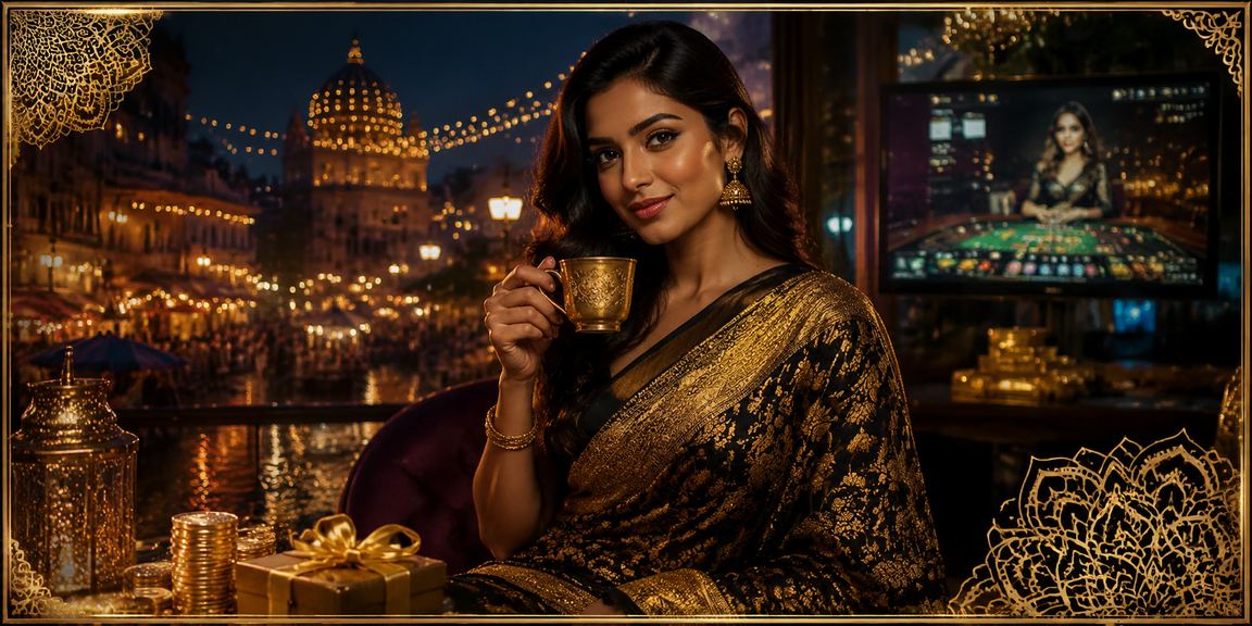 নারায়ণগঞ্জে রাতের বাজারে বিনোদন ও ক্যাসিনো অফারের পরিবেশ